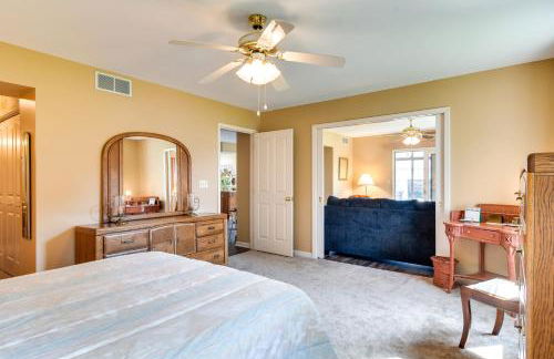 Tonawanda Vacation Rental about 13 Mi to Niagara Falls - Foto 14