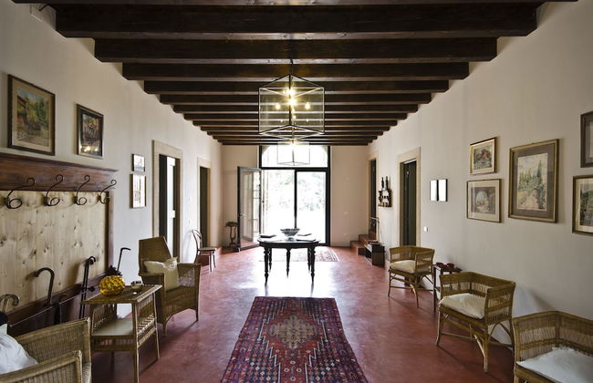 Relais Villa Ambrosetti - Foto 4