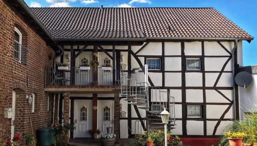 Fewo mit eigener Terrasse und Ausblick - Photo 3