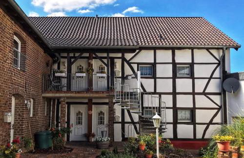 Obergeschosswohnung mit Ausblick - Photo 5