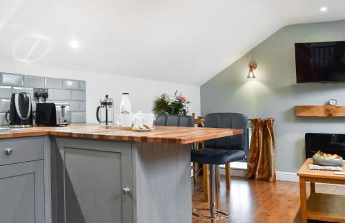 Fairhead Cottage - Foto 6