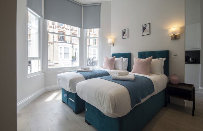 High Street Kensington by Viridian Apartments - Photo 5