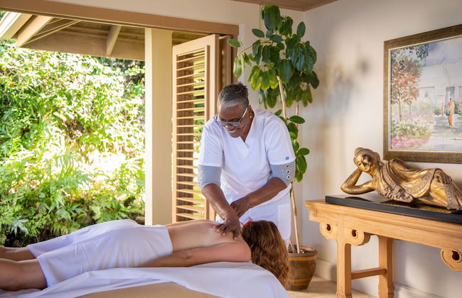 Silent Waters Villa - Foto 26