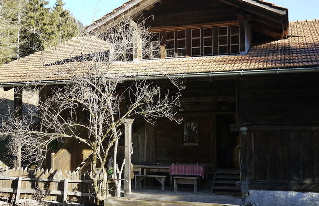 Auf der Mauer - Foto 4
