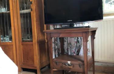 Una casa ospitale con giardino - Foto 12