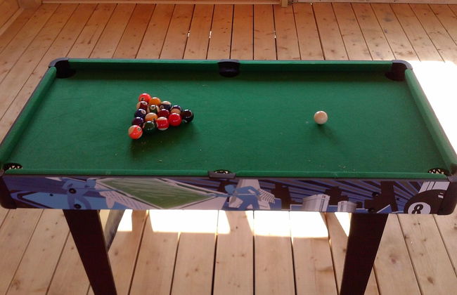 Ośrodek Wczasowy Amelia - Photo 36