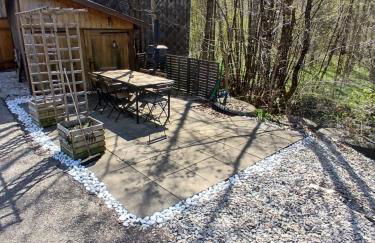 Gite de l'Écureuil - Foto 13