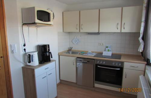 Apartments bei Familie Liebl - Foto 14