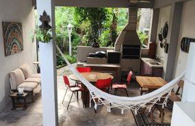 Muito espaço e natureza no meio da cidade - Foto 26