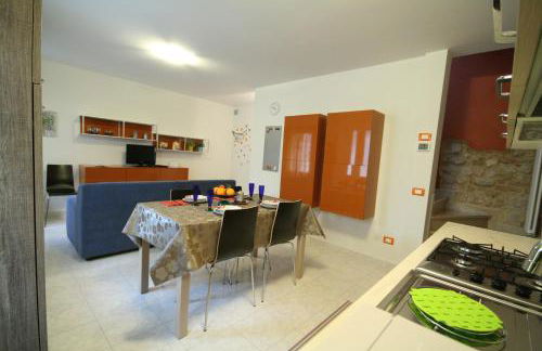 Salvia e Timo Holiday Apartments - Photo 14