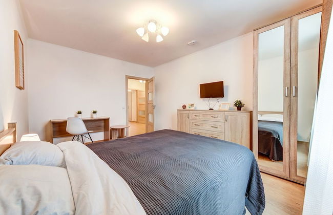 Hello Ladoga Apartment - Photo 6