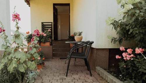 Noclegi na Wzgórzu Sopotnia Wielka - Foto 4, Garden