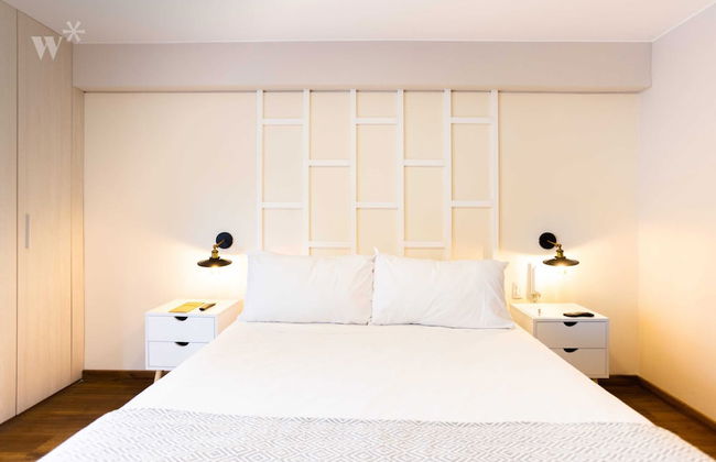 Wynwood Alcanfores in Miraflores - Photo 8