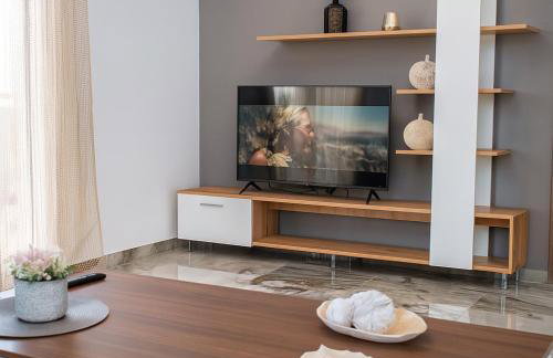 Thessaloniki Luxe Suite, Chrysa's Private Getaway - Foto 34