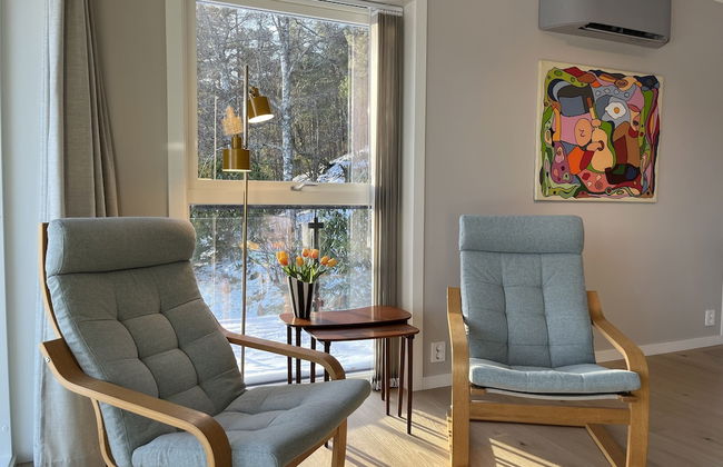 Bosdalhuset - Foto 7