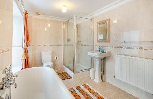 Brynog Mansion Apartment - Foto 17