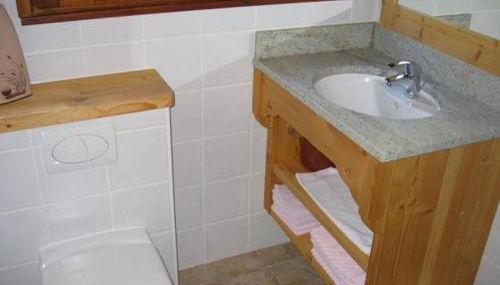 Studio montagnard pour 4 avec parking et animaux admis - FR-1-467-29 - Foto 4