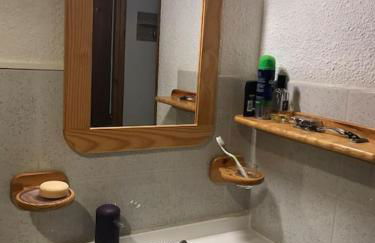 Barèges Appartement vue montagne - Foto 12