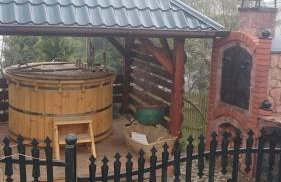 Stodoła Simonka na punkcie widokowym - Foto 40