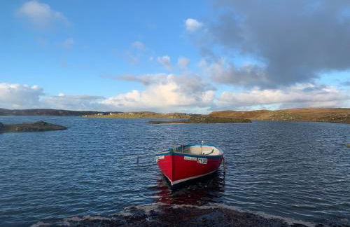 The Wheelhouse - Foto 20