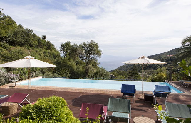 Villa Lupara - Foto 25