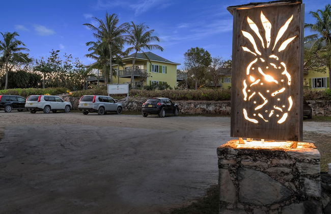 Pineapple Fields Boutique Condo Hotel - Foto 37