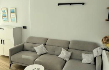 Poniente beach appartment - Photo 10