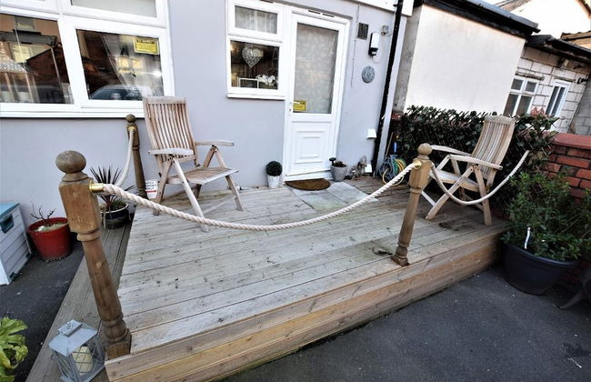 Bridle Lodge Apartments - Foto 59