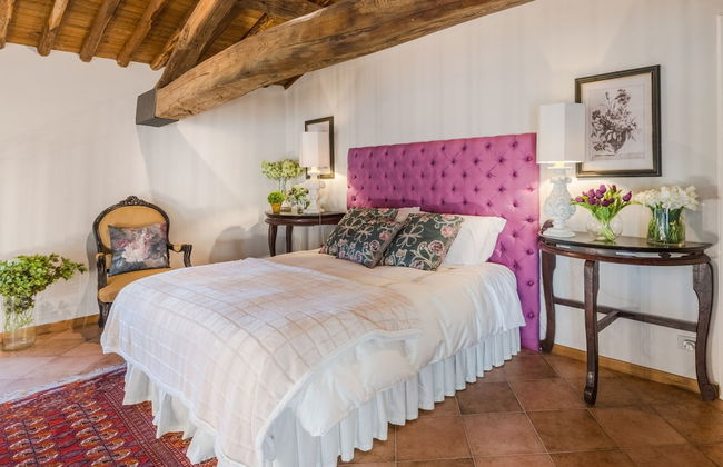 La Chiesetta an Antique Church With Pool - Photo 37