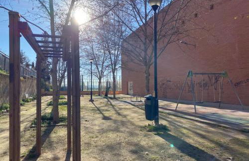 Apartamento familiar Alhambra Granada - Foto 37