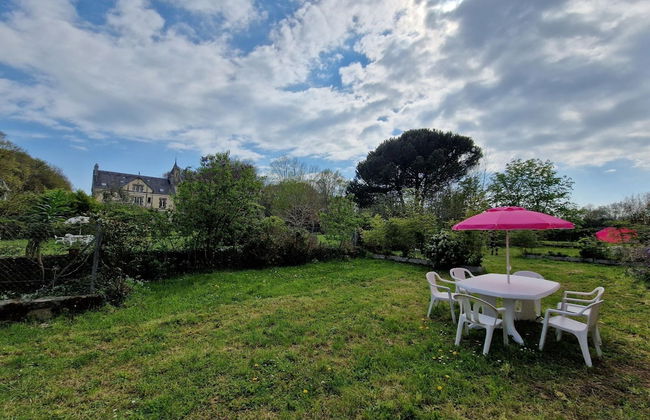 Semi-detached House, Benodet - Foto 12