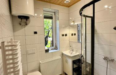 Domek nad Jeziorem Siamoszyce - Foto 31