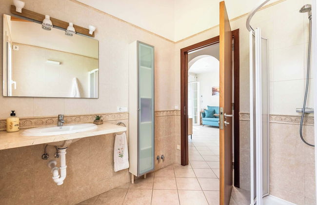 Villa Sara Porter - Photo 14