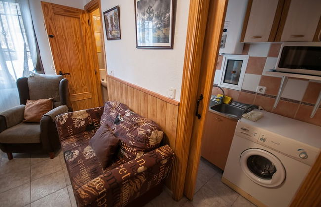 Apartamentos Rincón de Salvador - Photo 21