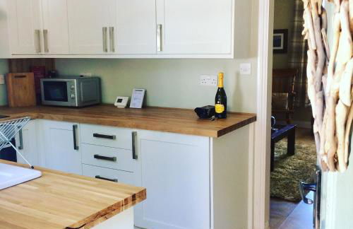 Birchwood Cottage - In the Heart of Wooler - Photo 12