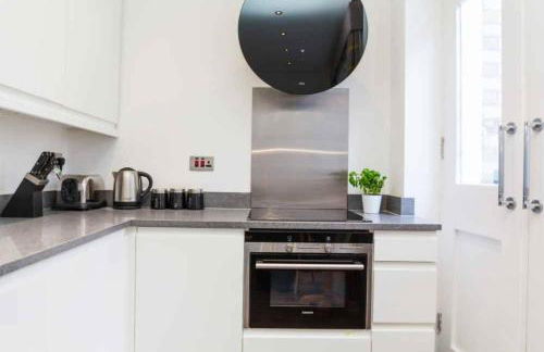 Clockwork Stay London - Foto 69