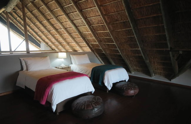JBay Zebra Lodge - Photo 14