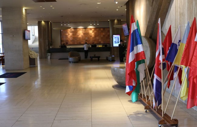 Jerusalem Hotel Private Luxury Suites near Western Wall - Foto 5