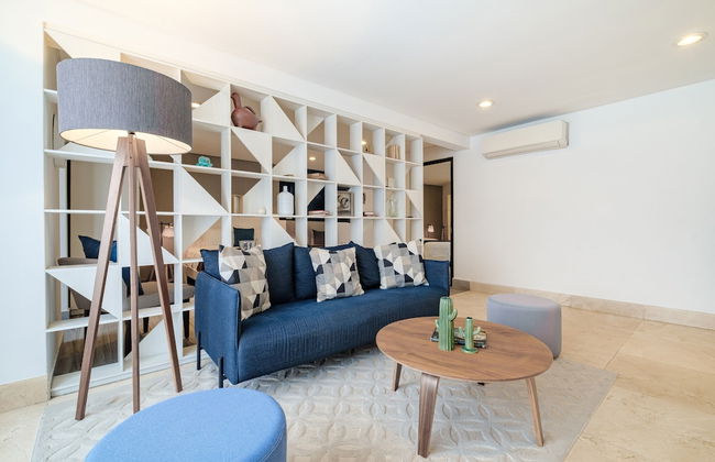 Nido Parque Lincoln - Foto 37