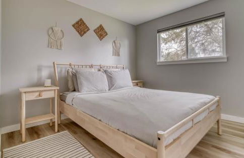 Camp Street Cottage - Meredith Lodging - Foto 20