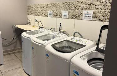 apartamento em São João del Rei, Brasil vista panoramica - Foto 4