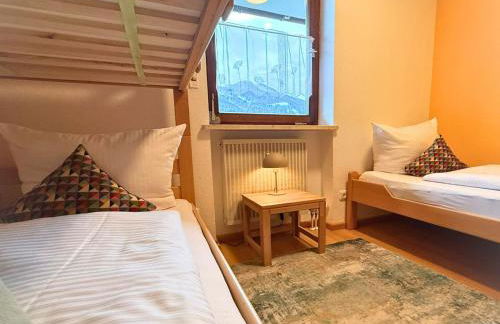 FeWo Armonie im Allgäu - Spielzimmer, Südbalkon & gratis Erlebnisse mit Königscard - Foto 15