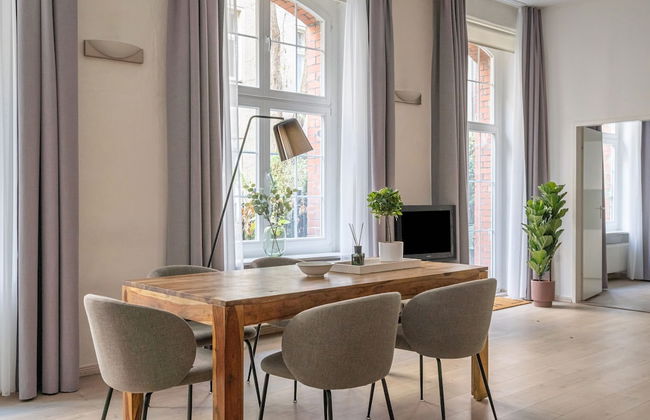 Limehome Berlin Kopenhagener Straße - Foto 19