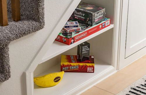 Artist Getaway In Downtown Westminster - Foto 14