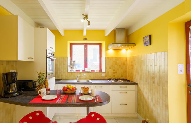 Penty Landromiou - Foto 5