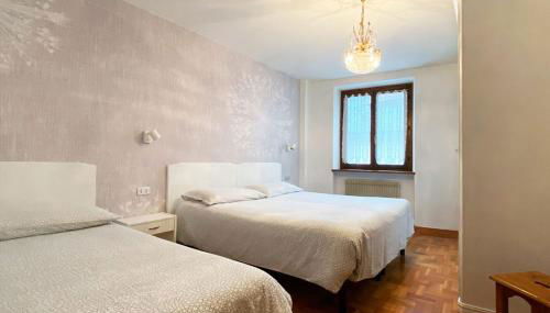 Appartamento Zeni - Dolomiti di Brenta - Foto 4