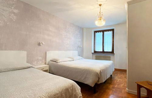 Appartamento Zeni - Dolomiti di Brenta - Foto 4