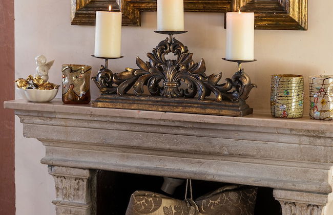 Palazzo Odoni - Foto 15