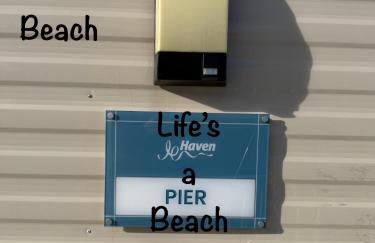 Lifes a Beach on Presthaven Sands resort - Foto 16