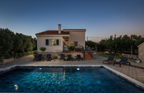 Villa Divinus - Foto 38